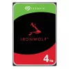 Seagate IronWolf ST4000VN006 sisemine kõvaketas 4 TB 5400 RPM 256 MB 3.5 tolli Serial ATA III