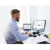 D-Link 6-ühes USB-C jaotur HDMI/kaardilugeja/toiteedastusega