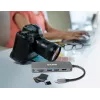 D-Link 6-ühes USB-C jaotur HDMI/kaardilugeja/toiteedastusega