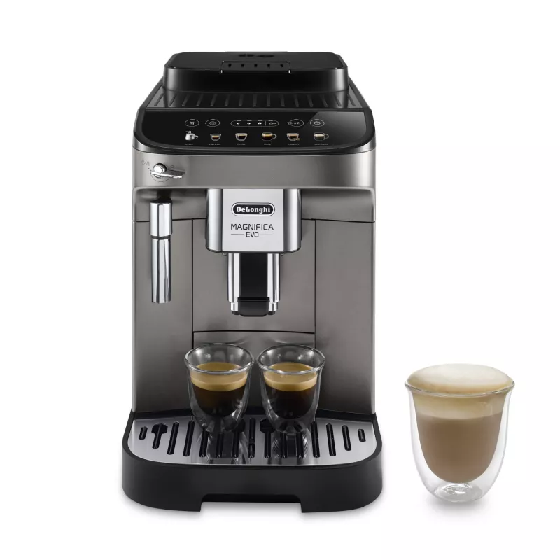 De’Longhi Magnifica Evo täisautomaatne espressomasin 1,8 l