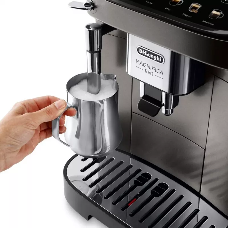 De’Longhi Magnifica Evo täisautomaatne espressomasin 1,8 l