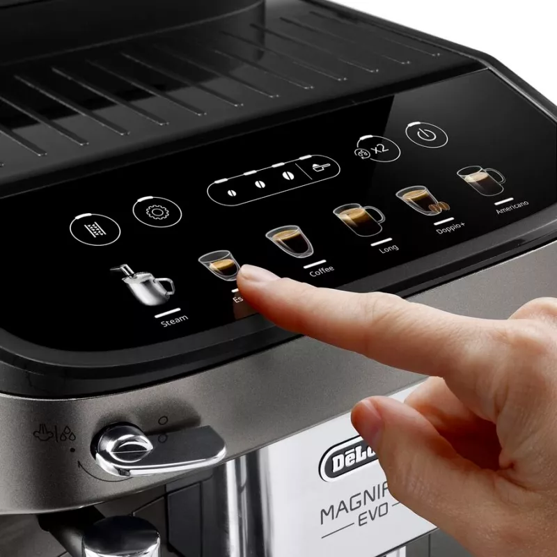 De’Longhi Magnifica Evo täisautomaatne espressomasin 1,8 l