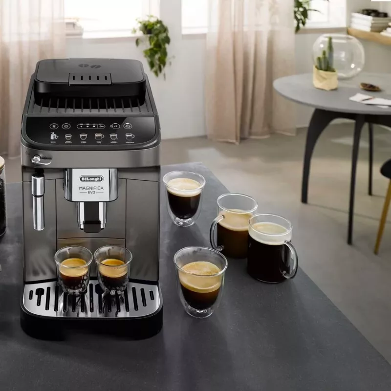 De’Longhi Magnifica Evo täisautomaatne espressomasin 1,8 l