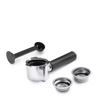 De’Longhi Dedica Style EC 685.BK Poolautomaatne espressomasin 1,1 L