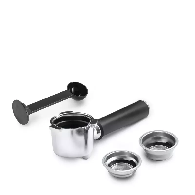 De’Longhi Dedica Style EC 685.BK Poolautomaatne espressomasin 1,1 L