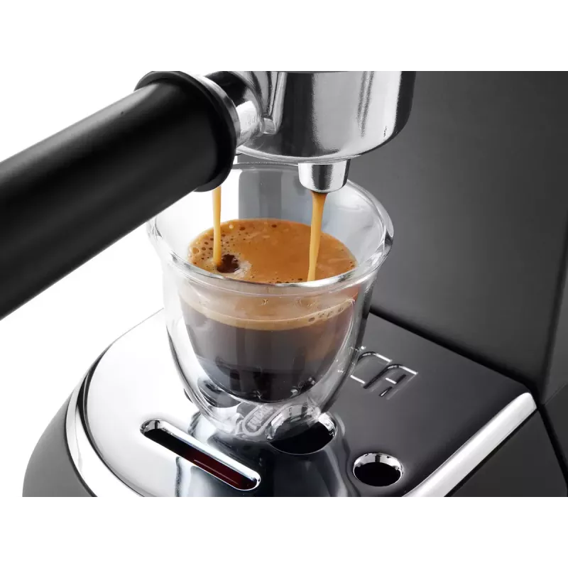 De’Longhi Dedica Style EC 685.BK Poolautomaatne espressomasin 1,1 L