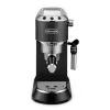 De’Longhi Dedica Style EC 685.BK Poolautomaatne espressomasin 1,1 L