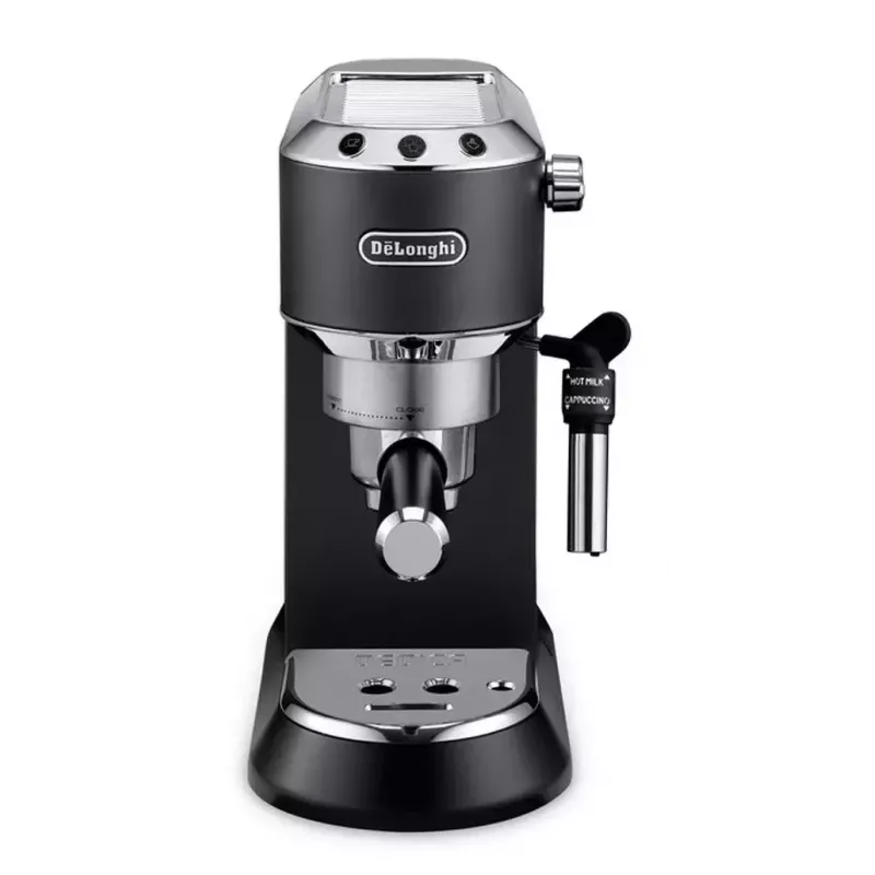 De’Longhi Dedica Style EC 685.BK Poolautomaatne espressomasin 1,1 L