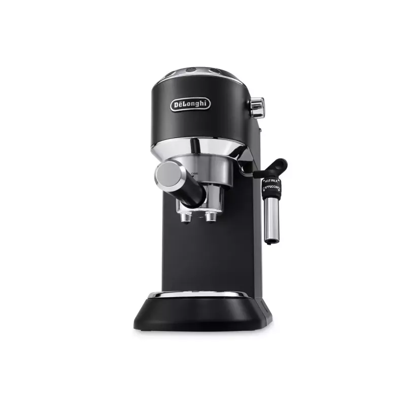 De’Longhi Dedica Style EC 685.BK Poolautomaatne espressomasin 1,1 L