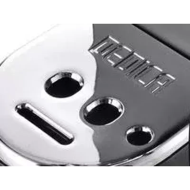 De’Longhi Dedica Style EC 685.BK Poolautomaatne espressomasin 1,1 L