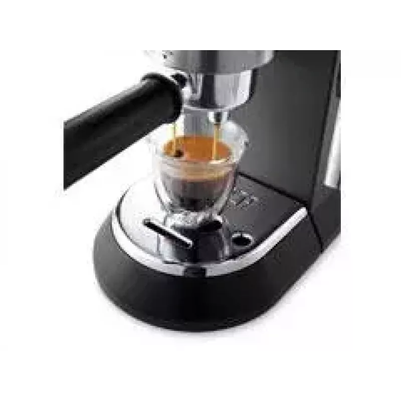 De’Longhi Dedica Style EC 685.BK Poolautomaatne espressomasin 1,1 L