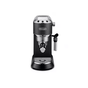 De’Longhi Dedica Style EC 685.BK Poolautomaatne espressomasin 1,1 L