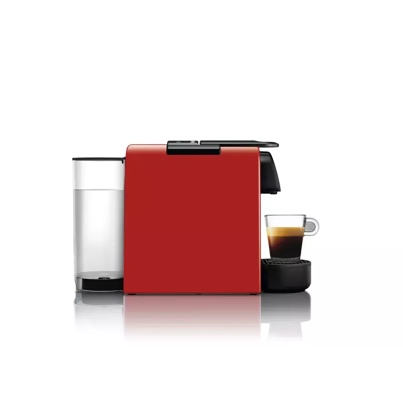 De’Longhi Essenza Mini EN 85.R kohvimasin Täisautomaatne kapslikohvimasin 0,6 L