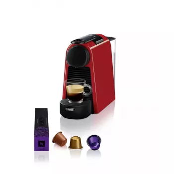 De’Longhi Essenza Mini EN 85.R kohvimasin Täisautomaatne kapslikohvimasin 0,6 L