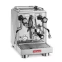 Kohvimasin La Pavoni 1.5L LPSBVS03EU New Botticelli Evolution Hõbedane
