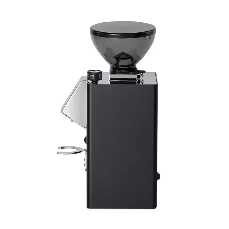 Terasest kohviveski la Pavoni LPGKBN02EU — 310 W, lamedate teraslõiketeradega, 150 g punker, must