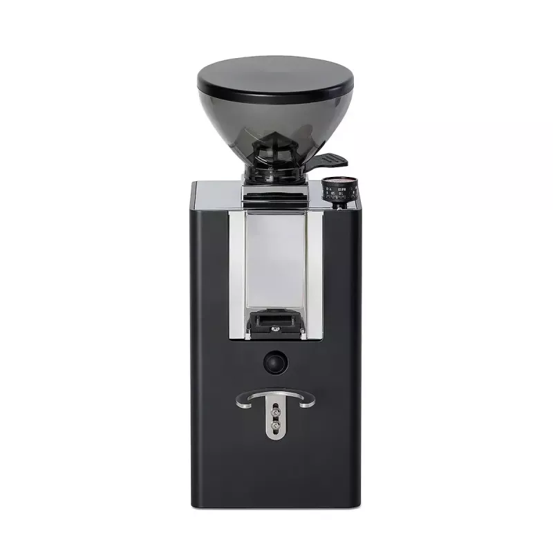 Terasest kohviveski la Pavoni LPGKBN02EU — 310 W, lamedate teraslõiketeradega, 150 g punker, must