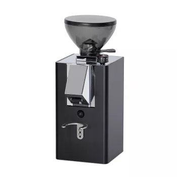 Terasest kohviveski la Pavoni LPGKBN02EU — 310 W, lamedate teraslõiketeradega, 150 g punker, must