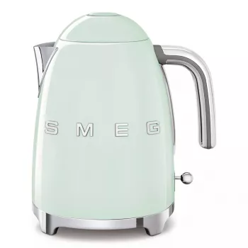 Elektriveekeetja Smeg 1,7L 2400W Roheline