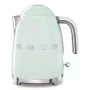 Elektriveekeetja Smeg 1,7L 2400W Roheline