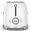 Röster Smeg 50's Style TSF02WHEU Valge