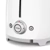 Röster Smeg 50's Style TSF02WHEU Valge