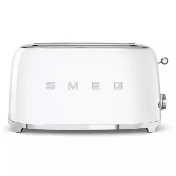 Röster Smeg 50's Style TSF02WHEU Valge