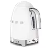 Elektriline veekeetja Smeg 1.7L 2400W Valge