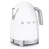 Elektriline veekeetja Smeg 1.7L 2400W Valge