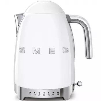 Elektriline veekeetja Smeg 1.7L 2400W Valge