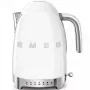 Elektriline veekeetja Smeg 1.7L 2400W Valge