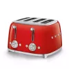Röster Smeg 50's Style TSF03RDEU punane