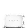 Röster Smeg TSF03WHEU Valge