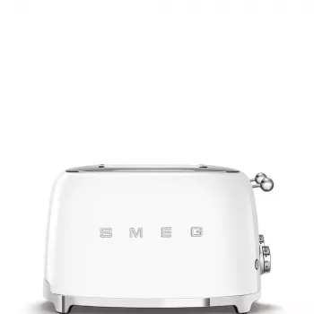 Röster Smeg TSF03WHEU Valge
