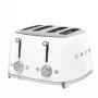 Röster Smeg TSF03WHEU Valge