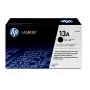 HP 13A must originaal LaserJet toonerikassett