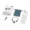 Peakomplekt Shokz OpenRun Mini — juhtmevaba luujuhtivusega spordikõrvaklapid, IP67, Bluetooth 5.1, 480 min aku
