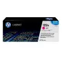 HP 122A magenta originaal LaserJet toonerikassett 1 tk