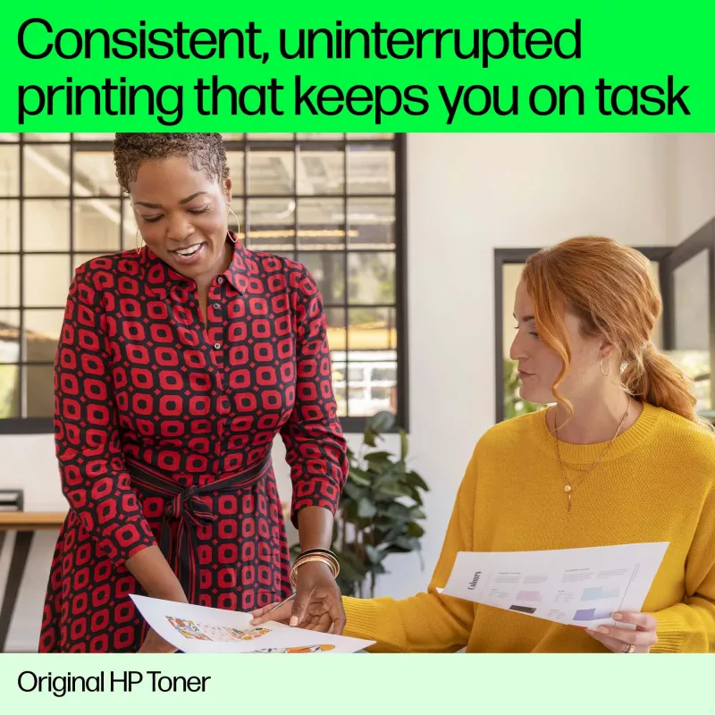 HP 11X suure saagikusega must originaal LaserJet toonerikassett 1 tk