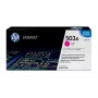 HP 503A Magenta originaalne LaserJet toonerikassett 1 tk