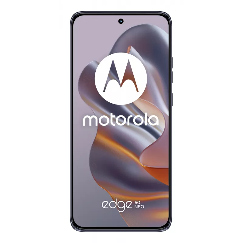 Motorola edge 50 Neo 16,1 cm (6,36 tolli) Dual SIM Android 14 5G USB Type-C 12 GB 512 GB 4310 mAh Hall