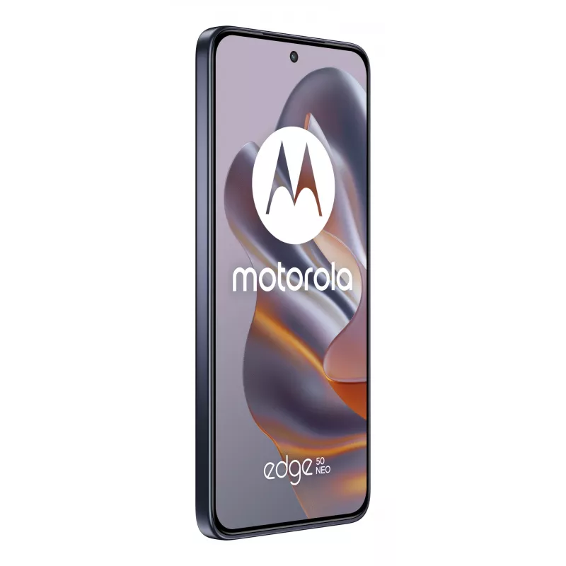 Motorola edge 50 Neo 16,1 cm (6,36 tolli) Dual SIM Android 14 5G USB Type-C 12 GB 512 GB 4310 mAh Hall