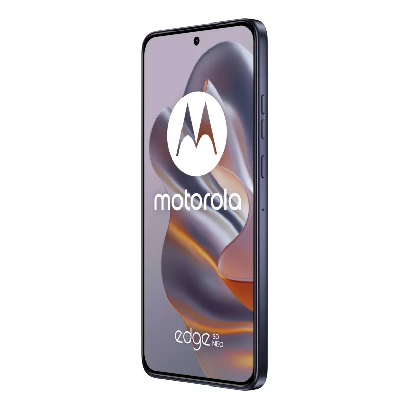 Motorola edge 50 Neo 16,1 cm (6,36 tolli) Dual SIM Android 14 5G USB Type-C 12 GB 512 GB 4310 mAh Hall
