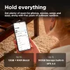 Motorola edge 50 Neo 16,1 cm (6,36 tolli) Dual SIM Android 14 5G USB Type-C 12 GB 512 GB 4310 mAh Hall
