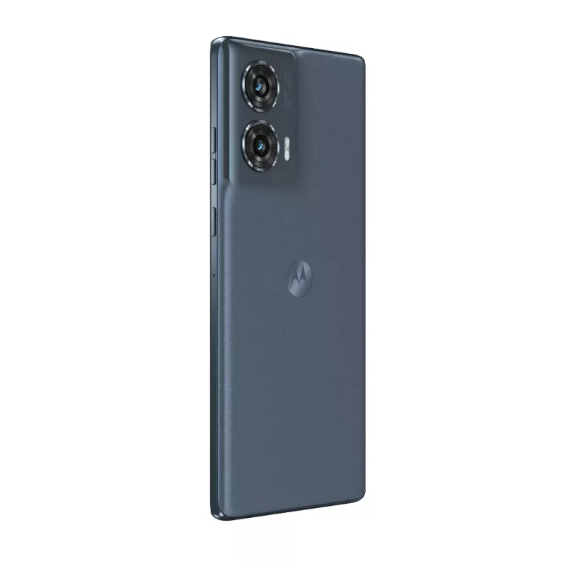 Motorola edge 50 Fusion 17 cm (6.7 tolli) Dual SIM Android 14 5G USB Type-C 8 GB 256 GB 5000 mAh Sinine