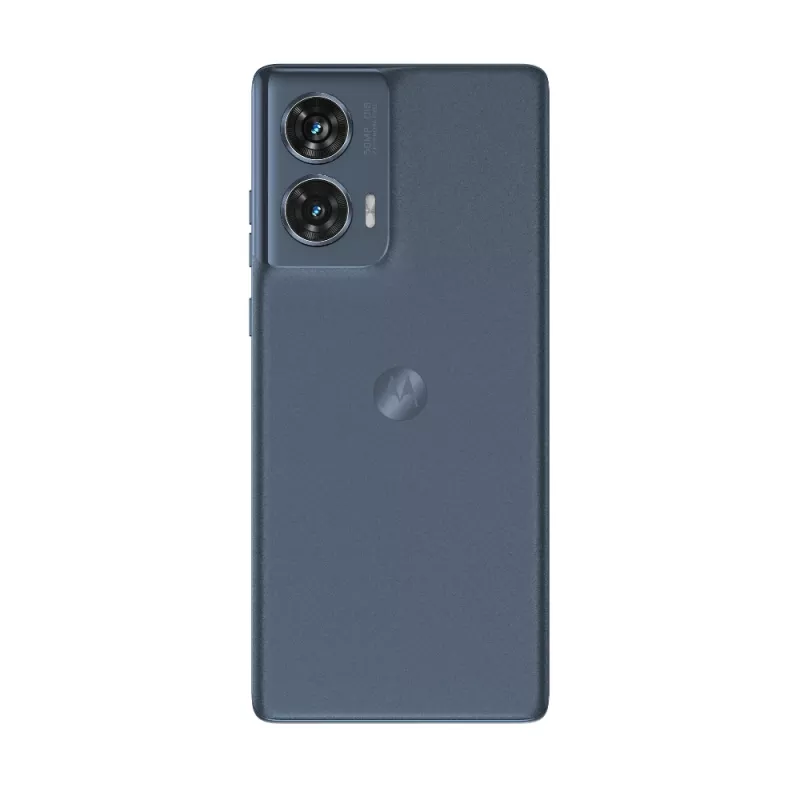 Motorola edge 50 Fusion 17 cm (6.7 tolli) Dual SIM Android 14 5G USB Type-C 8 GB 256 GB 5000 mAh Sinine