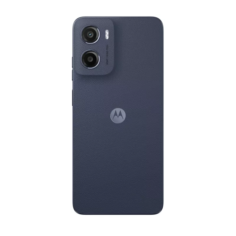 Motorola moto e15 16,9 cm (6,67 tolli) Dual SIM Android 14 Go edition 4G USB Type-C 2 GB 64 GB 5200 mAh Sinine