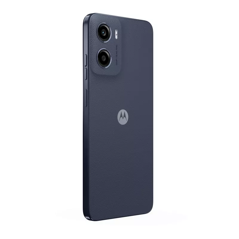 Motorola moto e15 16,9 cm (6,67 tolli) Dual SIM Android 14 Go edition 4G USB Type-C 2 GB 64 GB 5200 mAh Sinine