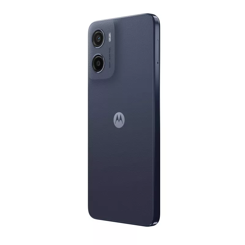 Motorola moto e15 16,9 cm (6,67 tolli) Dual SIM Android 14 Go edition 4G USB Type-C 2 GB 64 GB 5200 mAh Sinine