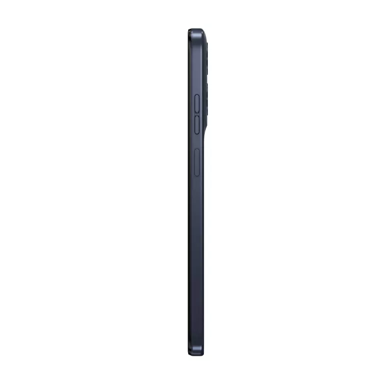 Motorola moto e15 16,9 cm (6,67 tolli) Dual SIM Android 14 Go edition 4G USB Type-C 2 GB 64 GB 5200 mAh Sinine